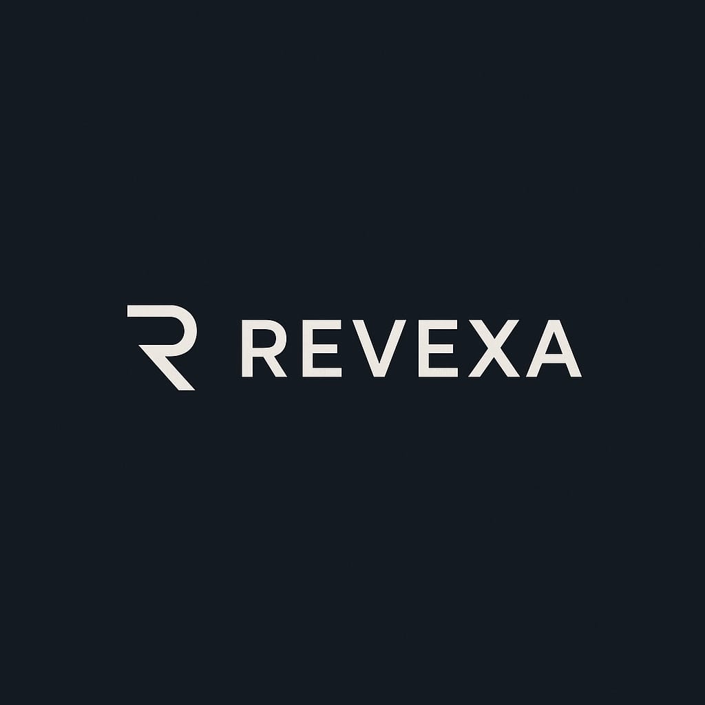 Revexa Logo